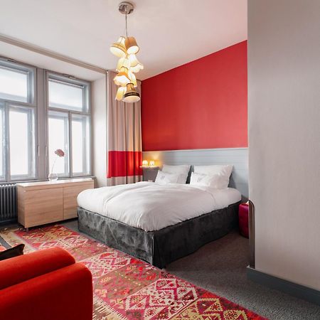 Saint Shermin Bed Breakfast & Champagne Відень Екстер'єр фото