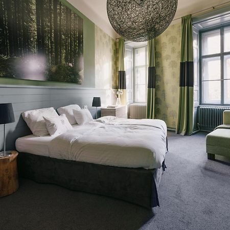 Saint Shermin Bed Breakfast & Champagne Відень Екстер'єр фото