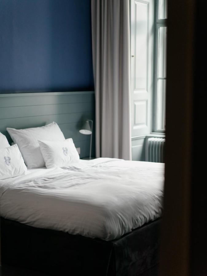 Saint Shermin Bed Breakfast & Champagne Відень Екстер'єр фото