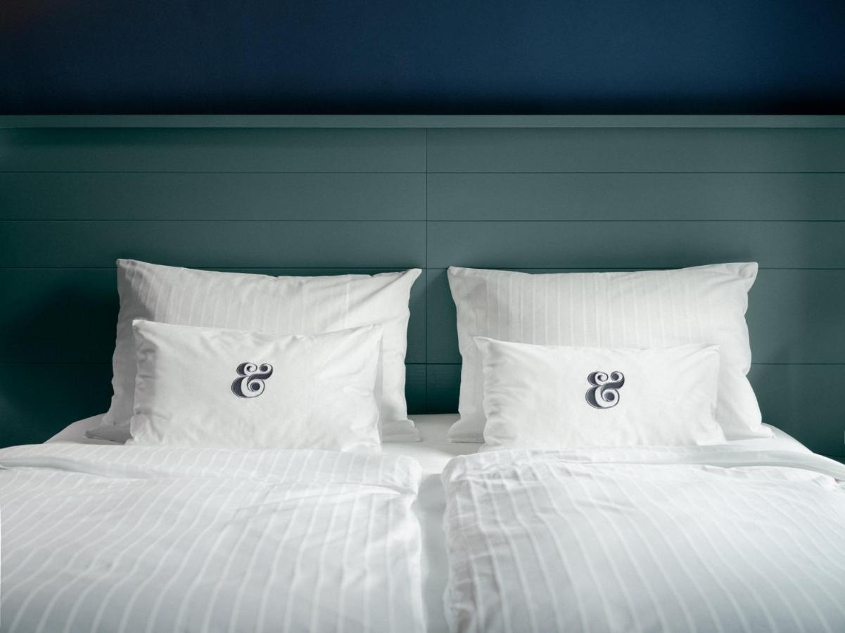 Saint Shermin Bed Breakfast & Champagne Відень Екстер'єр фото