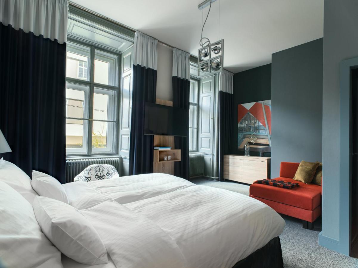 Saint Shermin Bed Breakfast & Champagne Відень Екстер'єр фото