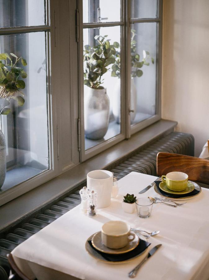 Saint Shermin Bed Breakfast & Champagne Відень Екстер'єр фото