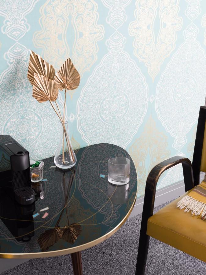 Saint Shermin Bed Breakfast & Champagne Відень Екстер'єр фото