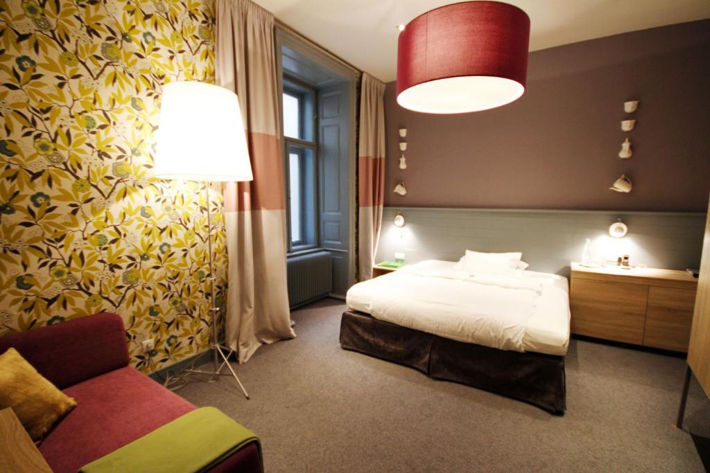Saint Shermin Bed Breakfast & Champagne Відень Екстер'єр фото