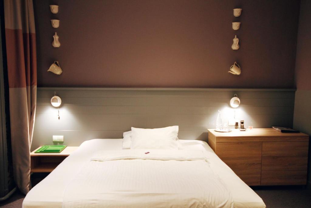 Saint Shermin Bed Breakfast & Champagne Відень Екстер'єр фото
