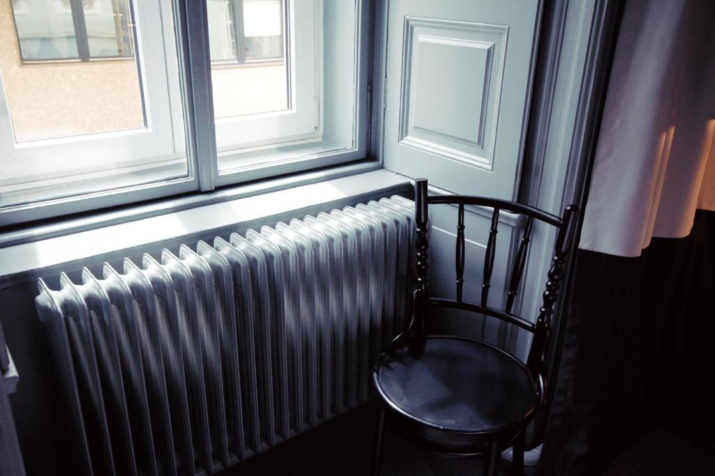 Saint Shermin Bed Breakfast & Champagne Відень Номер фото
