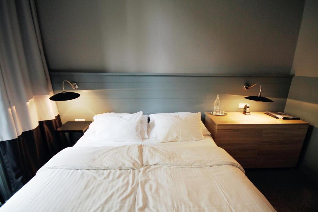 Saint Shermin Bed Breakfast & Champagne Відень Екстер'єр фото