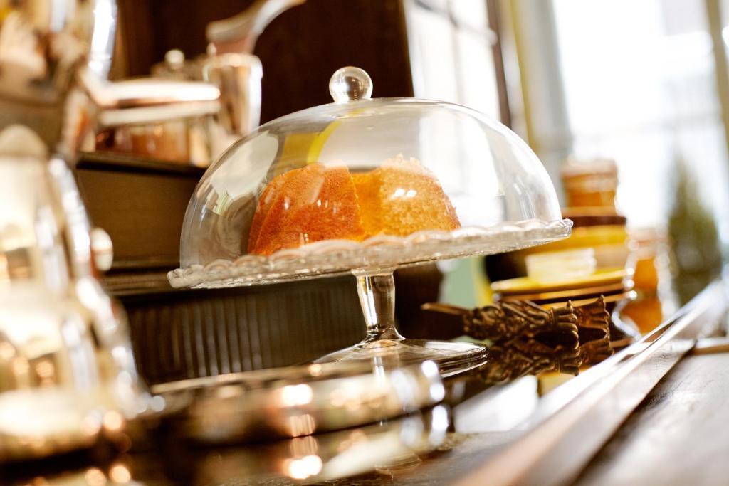 Saint Shermin Bed Breakfast & Champagne Відень Екстер'єр фото