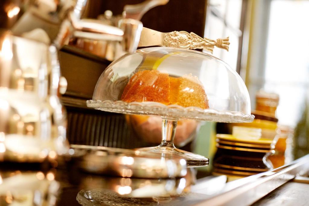 Saint Shermin Bed Breakfast & Champagne Відень Екстер'єр фото