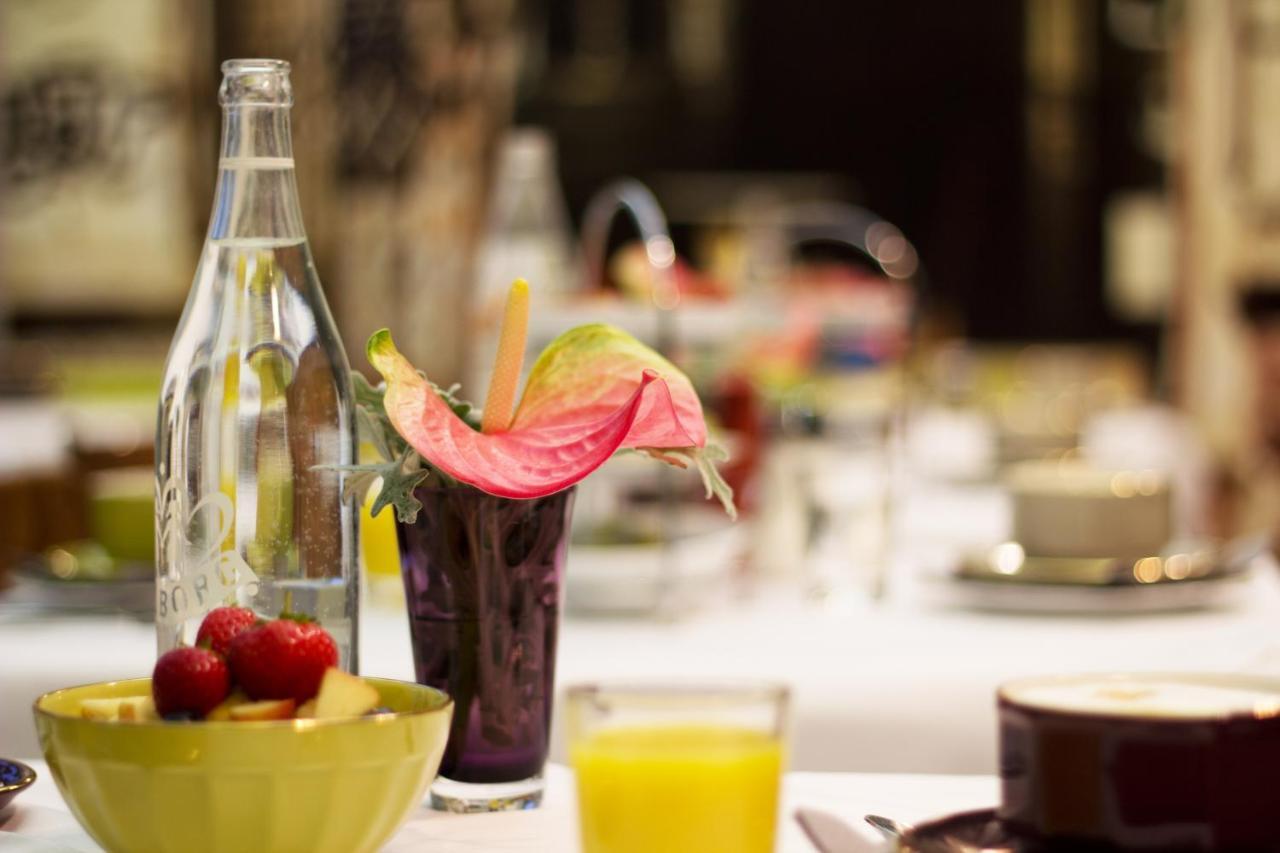 Saint Shermin Bed Breakfast & Champagne Відень Екстер'єр фото